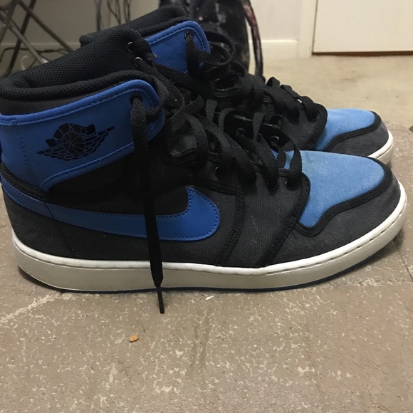 Air Jordan 1 - Picture 2 of 5